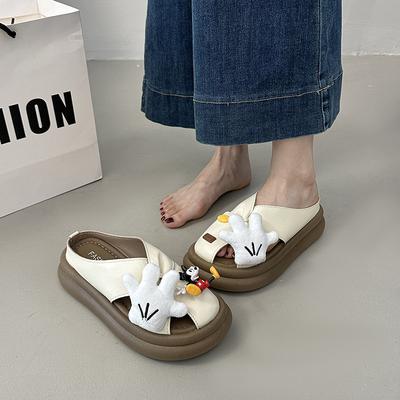 Женская обувь – Сандалии