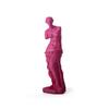 11 Inch Nordic Style Art Broken Arm Venus Figurine Statue Resin Crafts Sketch Sculpture Study Office Home Decoration