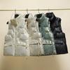 Waistcoat Women Vest Women Winter New
