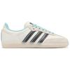 adidas Женские кроссовки Samba OG Ivory Earth Mint Кремовый Угольный IG6048