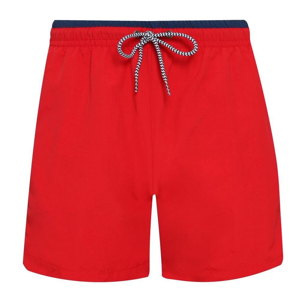 Asquith & Fox Mens Swim Shorts