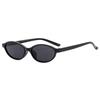 Retro Trendy Men Women Sunglasses High-end Minimalist Sunscreen Glasses Outdoor Sunshade And UV Resistant Sun Glasses