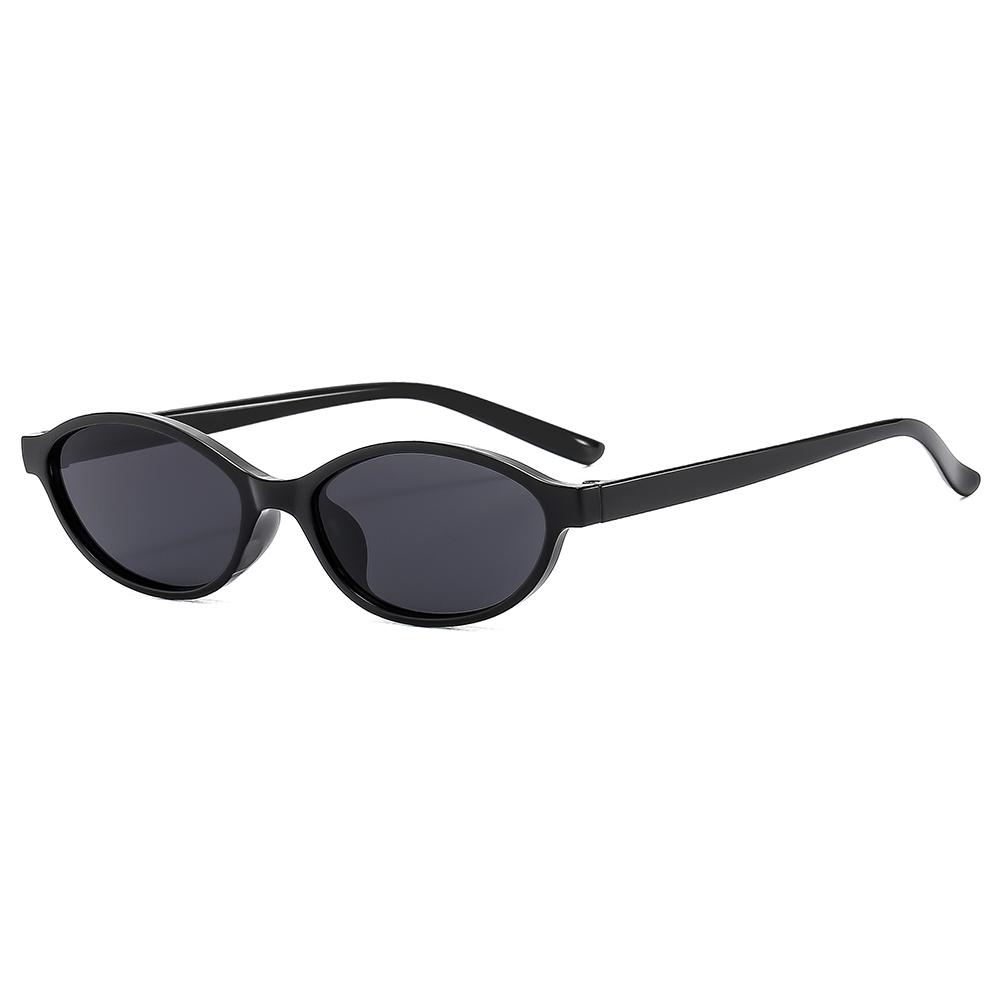 Retro Trendy Men Women Sunglasses High-end Minimalist Sunscreen Glasses Outdoor Sunshade And UV Resistant Sun Glasses