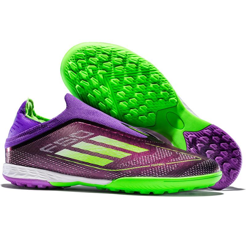 Детские футбольные бутсы для мальчиков и девочек, студенческие, женские, с шипами, для соревнований, тренировочные