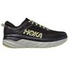 HOKA One One Мужские кроссовки Bondi 7 Blue Graphite Butterfly 1110518-BGBT