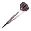 CUESOUL 16g Soft Tip Darts (85% Tungsten) ST-C3104