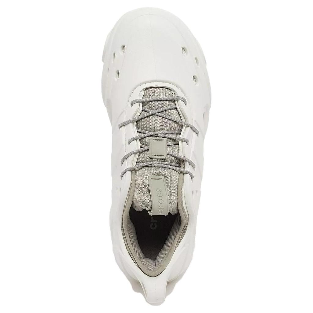 Crocs Nova Trek Почти Белый/Мульти Унисекс 209559-1FM
