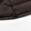 Nike X Nocta Коллаборация Пуховик Теплый На молнии Стойка Воротник Длинный рукав Куртка-пуховик Унисекс верхняя одежда FN8197-237
