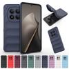 Роскошный чехол для Redmi Note 15 Pro Чехол Redmi Note 15 Pro Fundas Coque Мягкий силикон ТПУ Задняя крышка бампер телефона Redmi Note 15 Pro