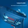 Bosch Electric Drill/Screwdriver GBM400 CN plug (adapter included)