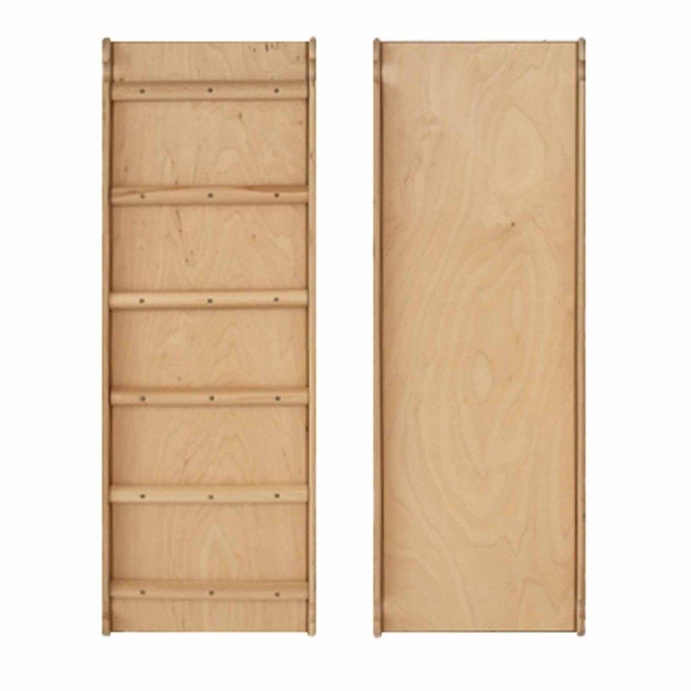 Woodiko Double-Sided Slide