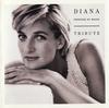 CD VARIOUS - Diana, Princess Of Wales Tribute C2K69012 Columbia 1997 US Dance & Electronica Used