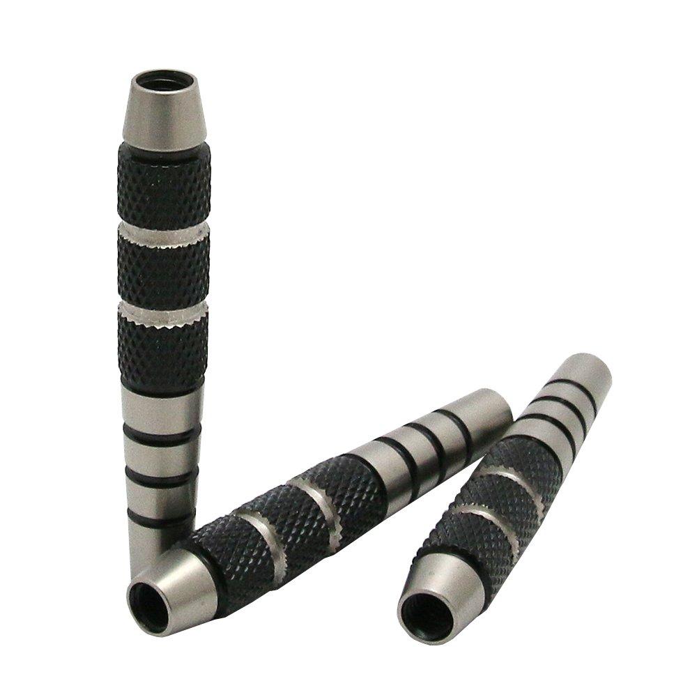 Мягкие дротики Harrows BLACK JACK 2BA 20gK