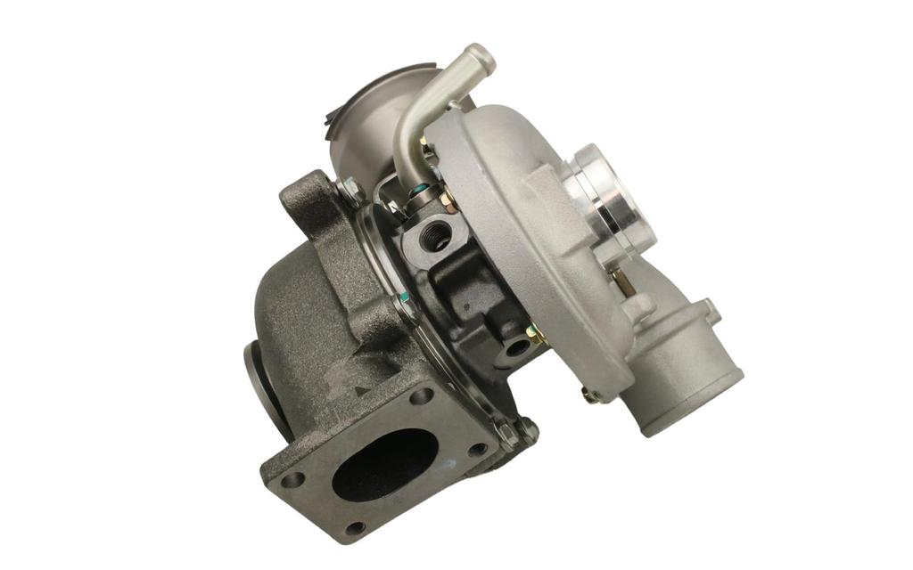 Ft63560 Fast Turbocharger
