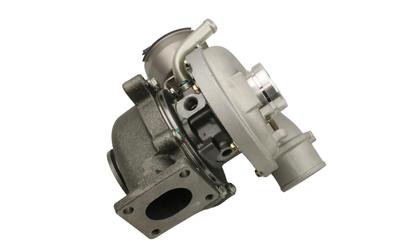 Ft63560 Fast Turbocharger
