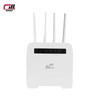NDUP H58-2 5G WiFi Modem Router – Compatible with Various Telcos, Up To 2000Mbps, with SIM Slot