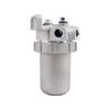 For Yanmar 1GM10, 2GM20, 2YM15, 3GM30, 121370-55600 Compatible 124790-55601 Fuel Filter Fuel Strainer Assy