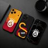 G-Galatasaray-y S-SK pattern-n 1905 Чехол для телефона для iPhone 17pro, 16,15,14,13,12,11 X XR Plus,Другие Мягкий черный чехол