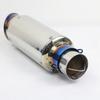 1 шт. ремонт выхлопной трубы мотоцикла Catalyst DB Killer глушитель побега для Mivv Akrapovic SC PROJECT AR GP Twobrothers Yoshimura