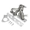 Stainless Steel Intake Manifold for CHEVY Car Exhaust Modification