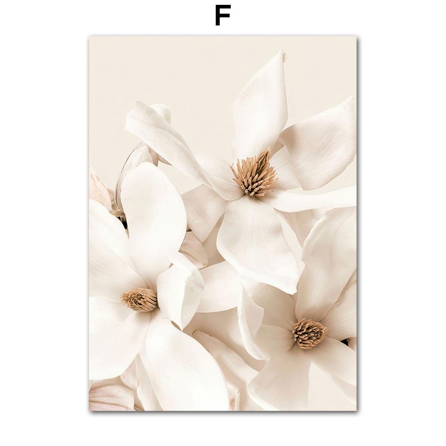 Хвост кролика, трава, тростник, цветок, пляжный песок, настенное искусство, плакаты на скандинавскую тему и принты, холст, живопись, настенные панно для декора гостиной