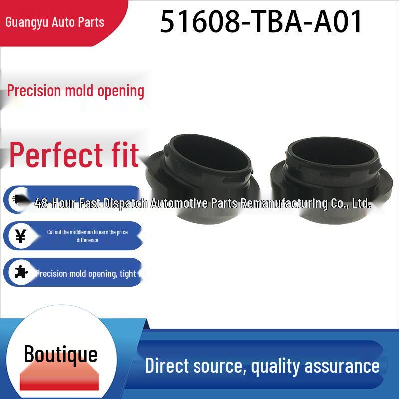 Front Shock Absorber Cap for Accord, Civic, CR-V, Inspire 51608-TBA-A01