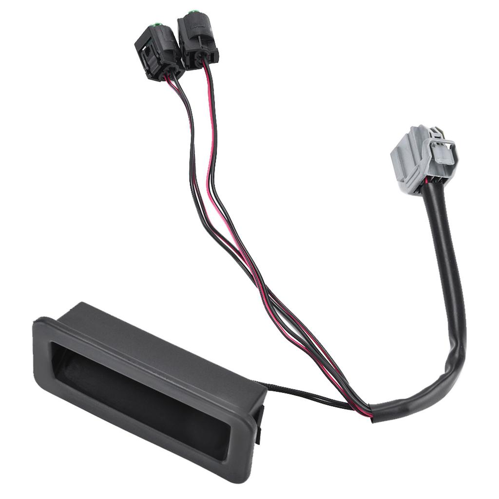 LR015457 Rear Tailgate Door Release Handle Switch for Land Rover Discovery MK IV III