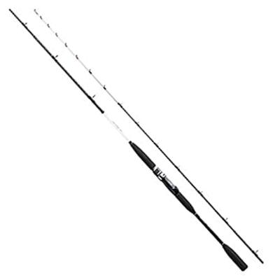 SHIMANO Легкая лодочная удочка BB Moderato TYPE64 M265 Универсальная для начинающих, для различных видов рыбы и методов ловли (Shimano) Модель,