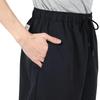 Soccer MORELIA Woven Shorts Half Pants Off the Pitch Unisex Adult Black Size S (P2MDB055)