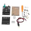 ZK 502C HIFI Power Amplifier Board 50W Convenient DIY Clear Sound Filter Inductance TPA3116 Audio Po