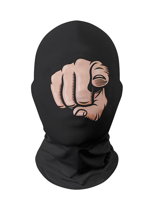 Skull Eagle Wolf Balaclava Full Face Mask