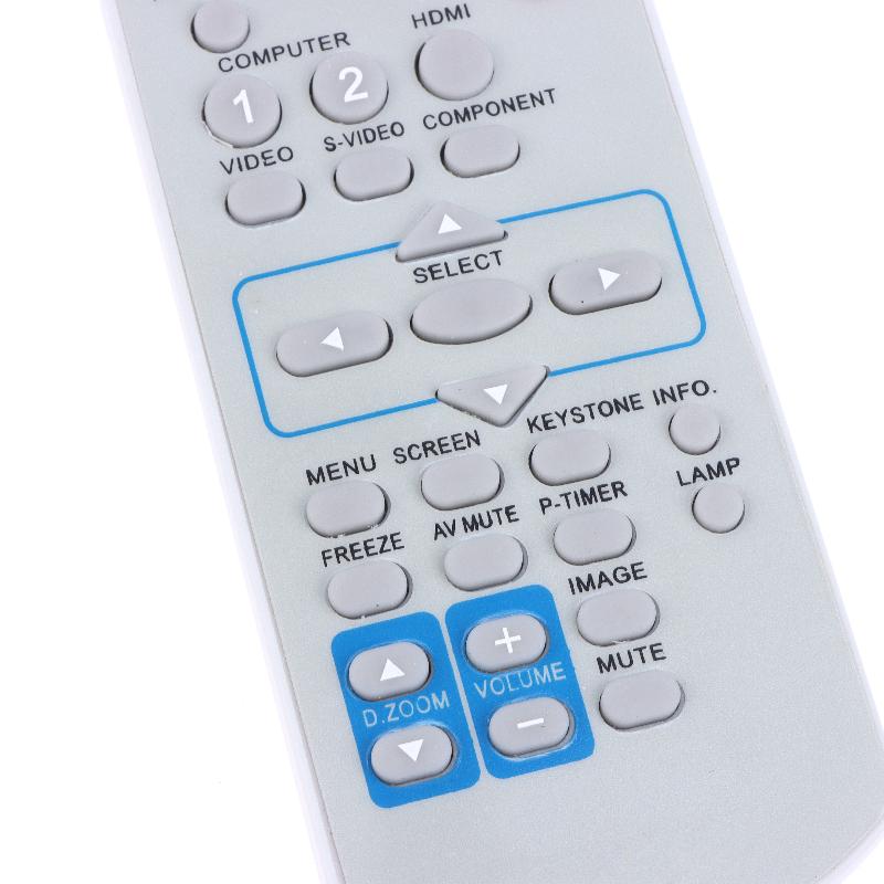 1Pcs Projector Remote Control Use For Lc-R171 Cxzs Lcxb43 Lcxb43N Lcxbl30 Lcxbl25 Cxzr Mxbd Controller For Eiki