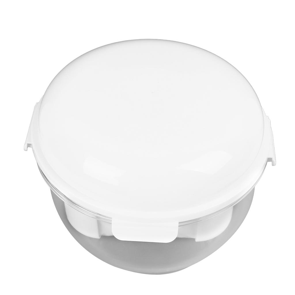 Сепаратор сыворотки для йогурта, круглый, большой емкости, эффективный, мелкоячеистый фильтр для йогуртницы для домашней кухни