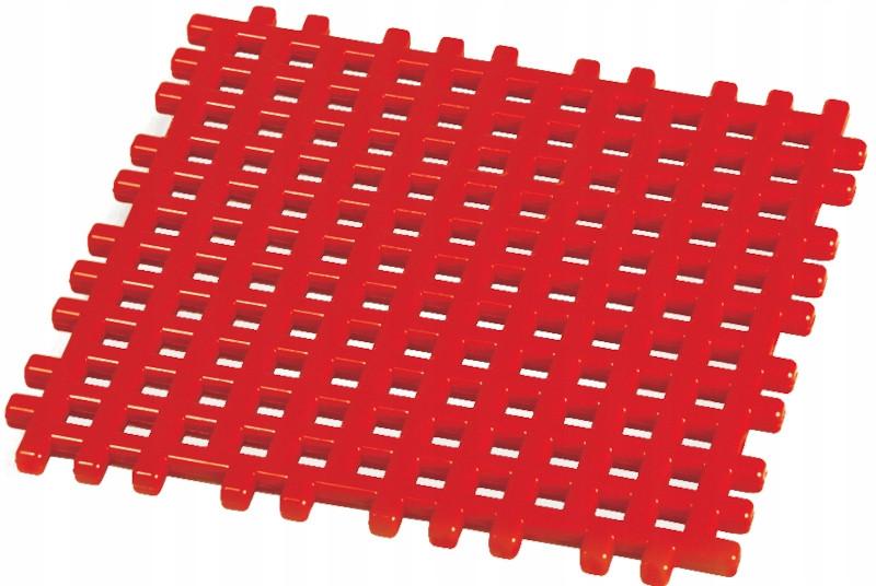 Marioinex Waffle Building Blocks 4 pcs. 36.5x36.5 cm for waffles