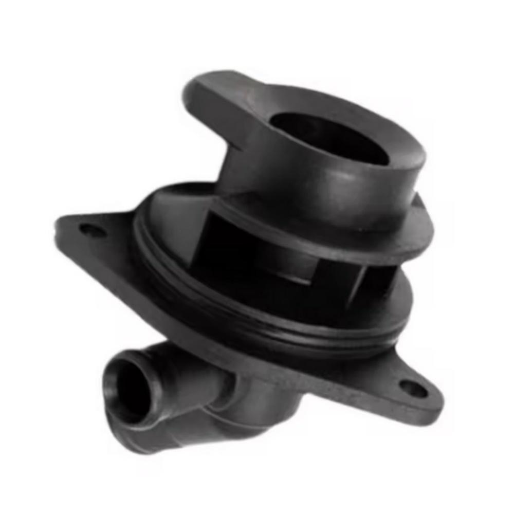 Крышка водяного насоса двигателя 9627628980 Для Peugeot 207 307 Citroen C4 C2