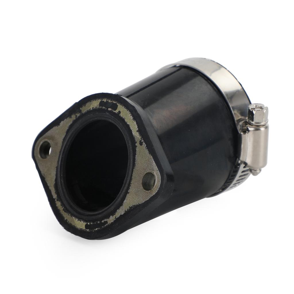 Intake Carb Joint Boot Insulator For Kawasaki KVF 400 Prairie 2WD 4WD 1997-2002