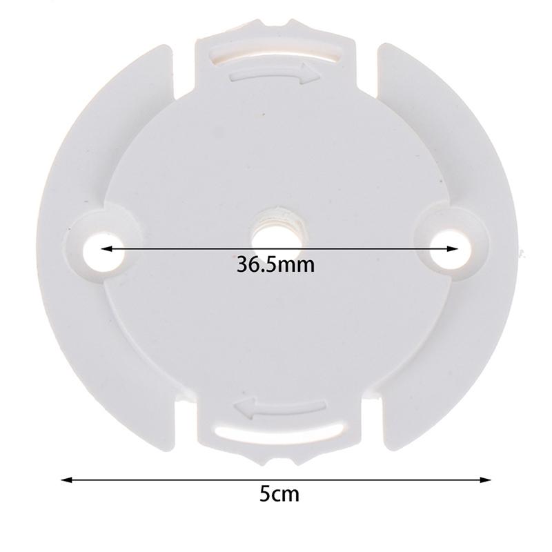 Базовый кронштейн для умной камеры Xiaomi Mijia 1080P, универсальный, без сверления