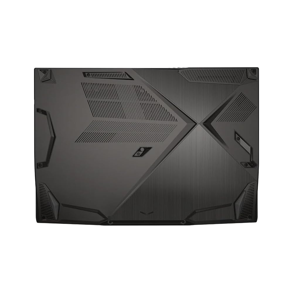 MSI Thin 15 Gaming Laptop 2025 15.6-inch 1920x1080 144Hz IPS Intel 8-Core i5-13420H NVIDIA GeForce RTX 3050 16GB DDR4 1TB SSD Win11 Pro Backlit Keyboa