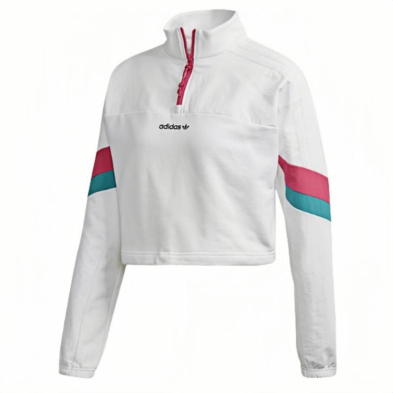 Adidas Originals Sweatshirt Women's White GC8775