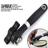Kitchen Supplies Safe Cut Can Opener Smooth Edge Ergonomic Handheld Multifunctional Manual Drink Jar Food Grade Plastic Open Tool Restaurant Stainless