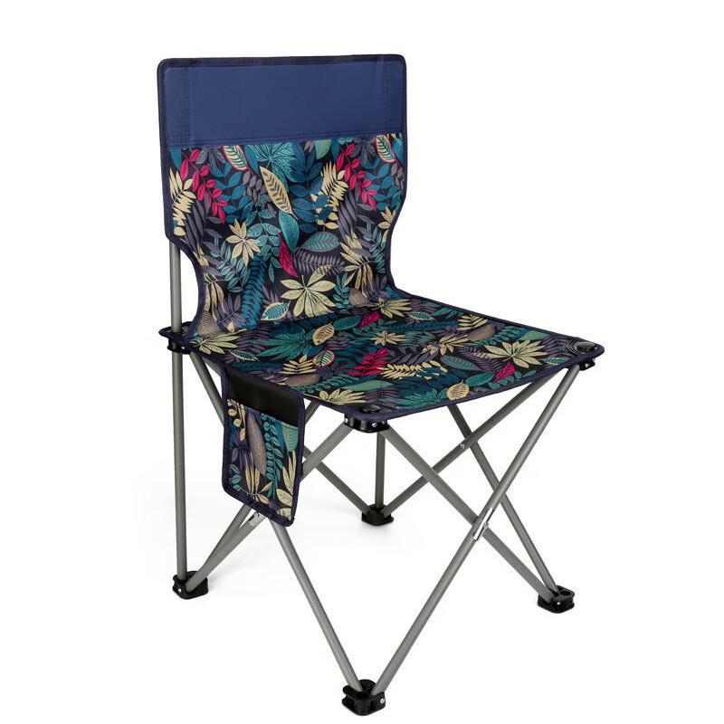 Outdoor Folding Camping Chair