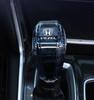 Универсальный рычаг переключения передач Honda Vezel, ручка переключения передач, рычаг переключения передач, хрустальное обновление Vezel (2016-2024 гг.): RU1