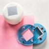 Precise Positioning Magnetic Craft Hole Punch Labor Saving Scrapbooking Machine  Craft