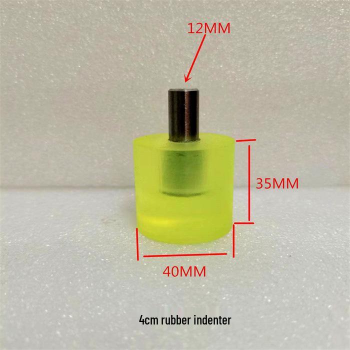 Компактный ручной пробивной и штамповочный пресс