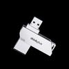 Lenovo Металлический поворотный USB-накопитель TPU301plus USB 3.2