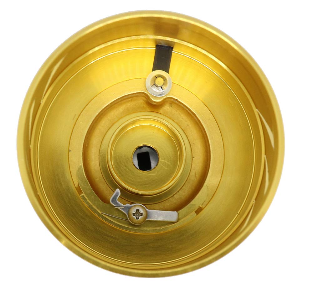 Shimano Spool Assembly 18 Stradic SW 5000PG Part No 13CG8