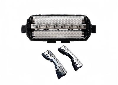 ES9013 Net Blade Внутреннее лезвие Совместимый сменный комплект лезвий для бритвы Совместимый с бритвой Panasonic Комплект сменных лезвий для бритвы Внутреннее лезвие