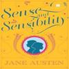 Sense and Sensibility by Jane Austen Paperback Book 9789365699029