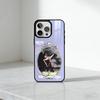 Where-s RAYE-S H-Husband Phone Case For iPhone17,16,15,14,13 Plus,Pro Max Magnetic For Magsafe Wireless Charging