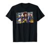 Disney Kingdom Hearts III Mickey Mouse Character T-Shirt